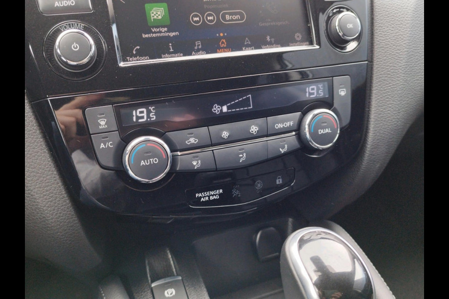 Nissan QASHQAI 1.3 DIG-T Premium Edition | automaat| 160PK | volleder | panoramadak | stoelverwarming