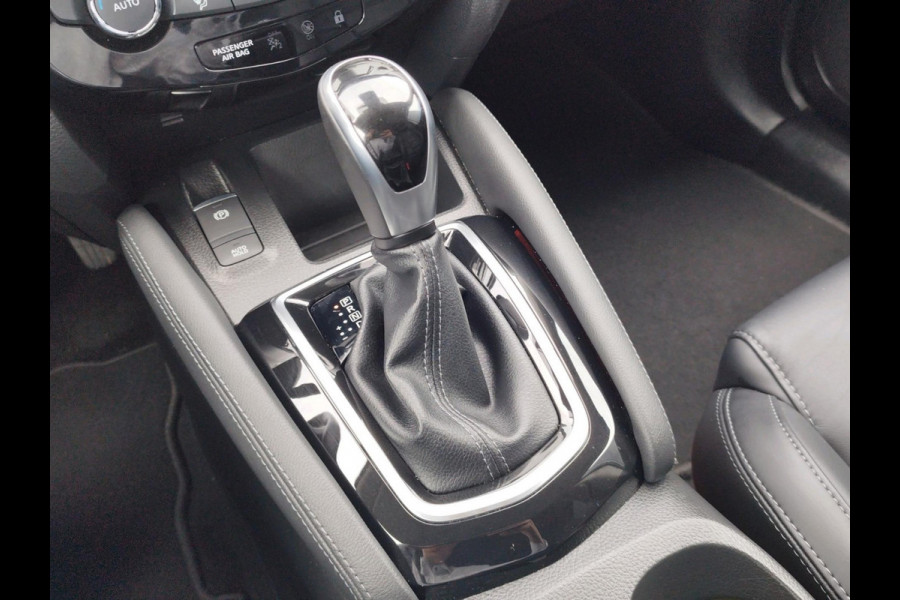 Nissan QASHQAI 1.3 DIG-T Premium Edition | automaat| 160PK | volleder | panoramadak | stoelverwarming
