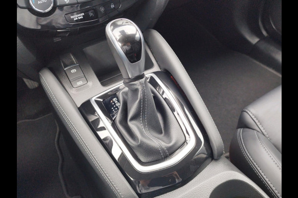 Nissan QASHQAI 1.3 DIG-T Premium Edition | automaat| 160PK | volleder | panoramadak | stoelverwarming