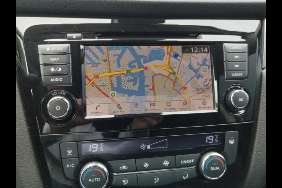 Nissan QASHQAI 1.3 DIG-T Premium Edition | automaat| 160PK | volleder | panoramadak | stoelverwarming