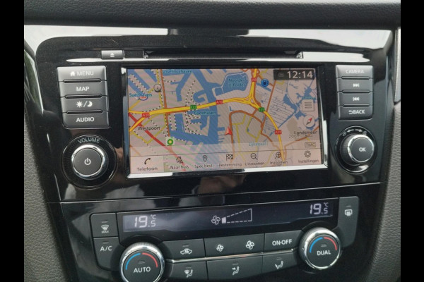 Nissan QASHQAI 1.3 DIG-T Premium Edition | automaat| 160PK | volleder | panoramadak | stoelverwarming