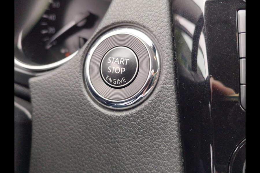 Nissan QASHQAI 1.3 DIG-T Premium Edition | automaat| 160PK | volleder | panoramadak | stoelverwarming