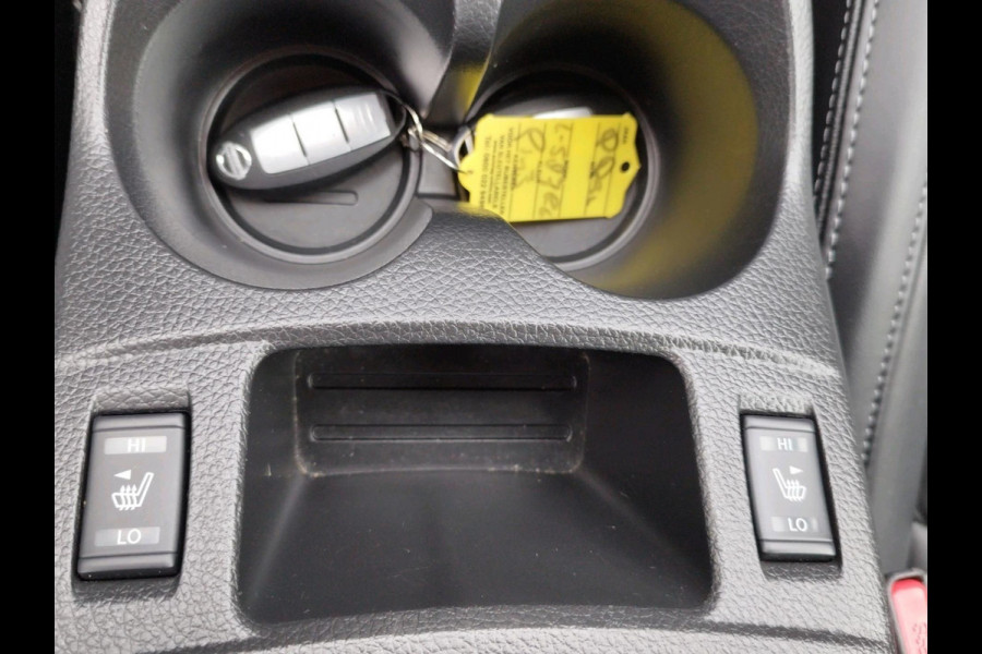 Nissan QASHQAI 1.3 DIG-T Premium Edition | automaat| 160PK | volleder | panoramadak | stoelverwarming