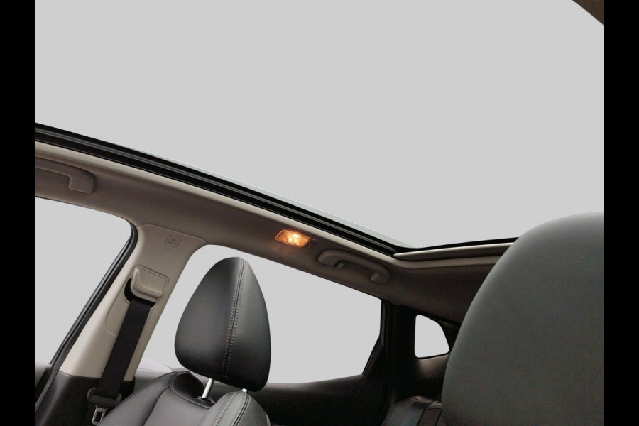 Nissan QASHQAI 1.3 DIG-T Premium Edition | automaat| 160PK | volleder | panoramadak | stoelverwarming