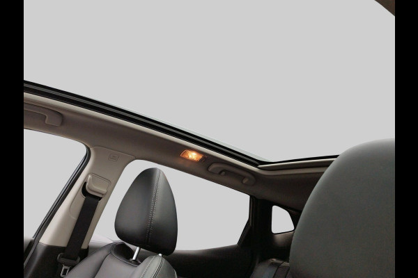Nissan QASHQAI 1.3 DIG-T Premium Edition | automaat| 160PK | volleder | panoramadak | stoelverwarming