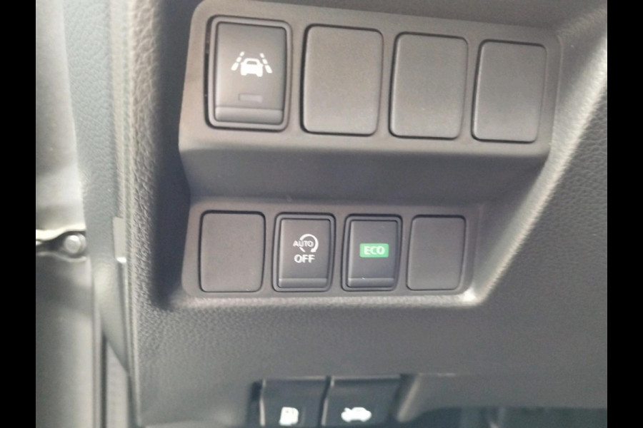 Nissan QASHQAI 1.3 DIG-T Premium Edition | automaat| 160PK | volleder | panoramadak | stoelverwarming