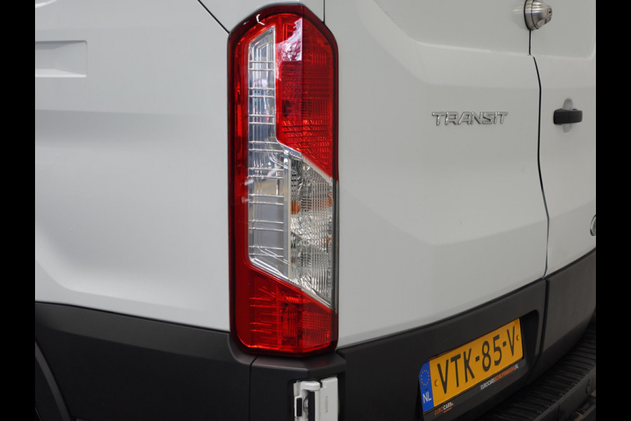 Ford Transit 330 2.0 TDCI L3H2 Trend Navigatie Camera Carplay Trekhaak Cruise control Airco
