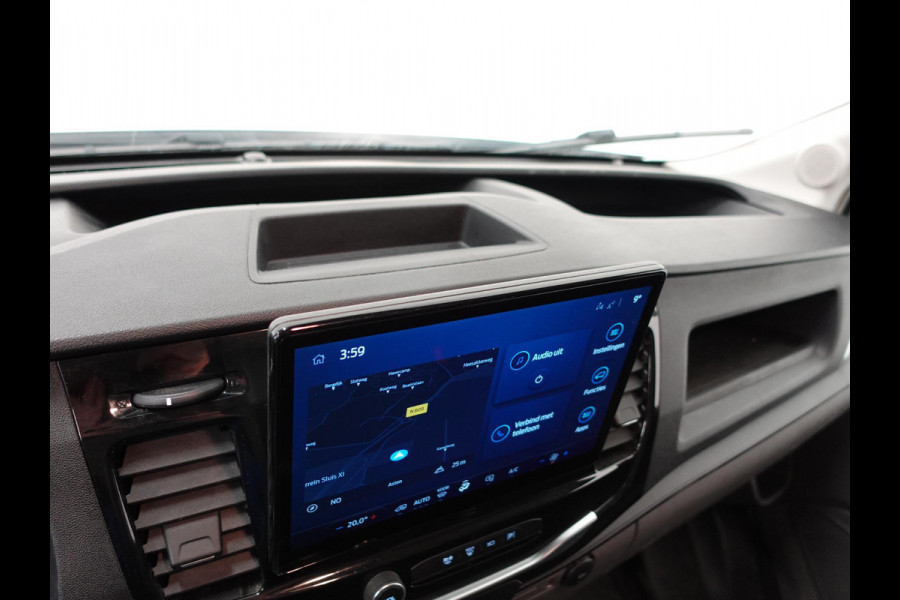 Ford Transit 330 2.0 TDCI L3H2 Trend Navigatie Camera Carplay Trekhaak Cruise control Airco