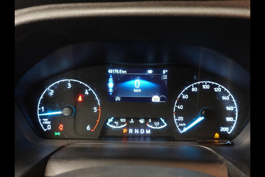 Ford Transit 330 2.0 TDCI L3H2 Trend Navigatie Camera Carplay Trekhaak Cruise control Airco