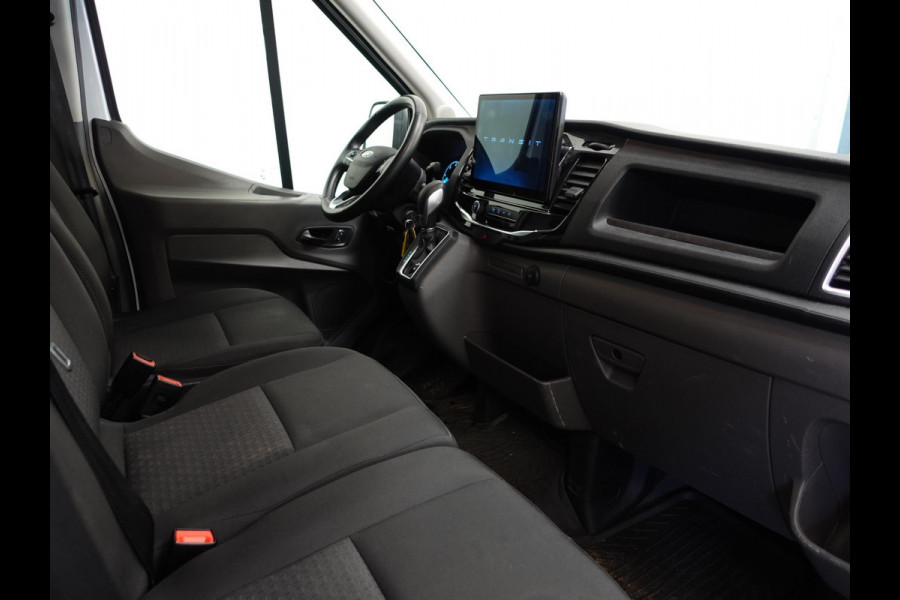 Ford Transit 330 2.0 TDCI L3H2 Trend Navigatie Camera Carplay Trekhaak Cruise control Airco