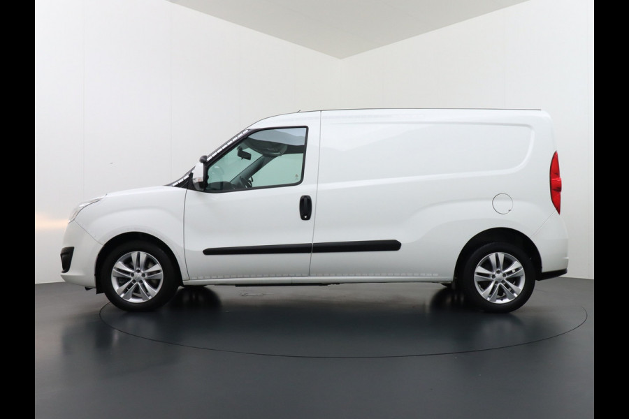 Opel Combo 1.3 CDTi L2H1 Sport EURO6 Airco, Cruise Control, trekhaak, Navigatie