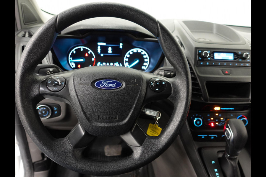 Ford Transit Connect Automaat 120pk L1 Trend Airco Cruise control Radio Bluetooth Euro6