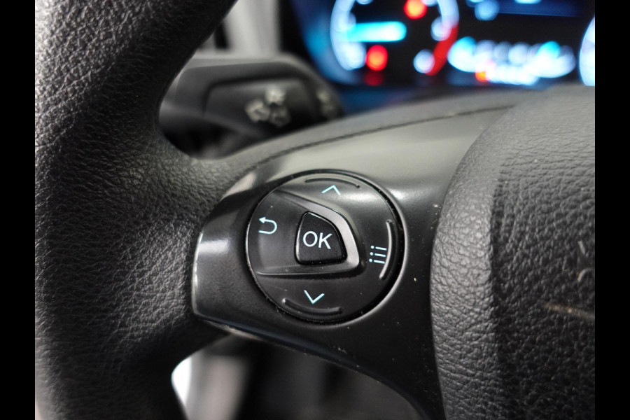 Ford Transit Connect Automaat 120pk L1 Trend Airco Cruise control Radio Bluetooth Euro6