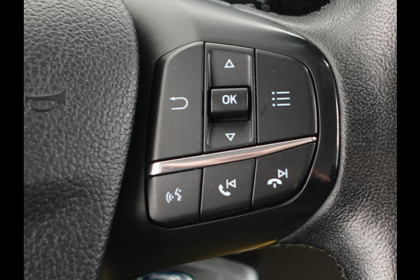 Ford Transit 310 105PK L3H2 Trend Navigatie Airco Parkeersensoren Bluetooth 3Zits Trekhaak Camera