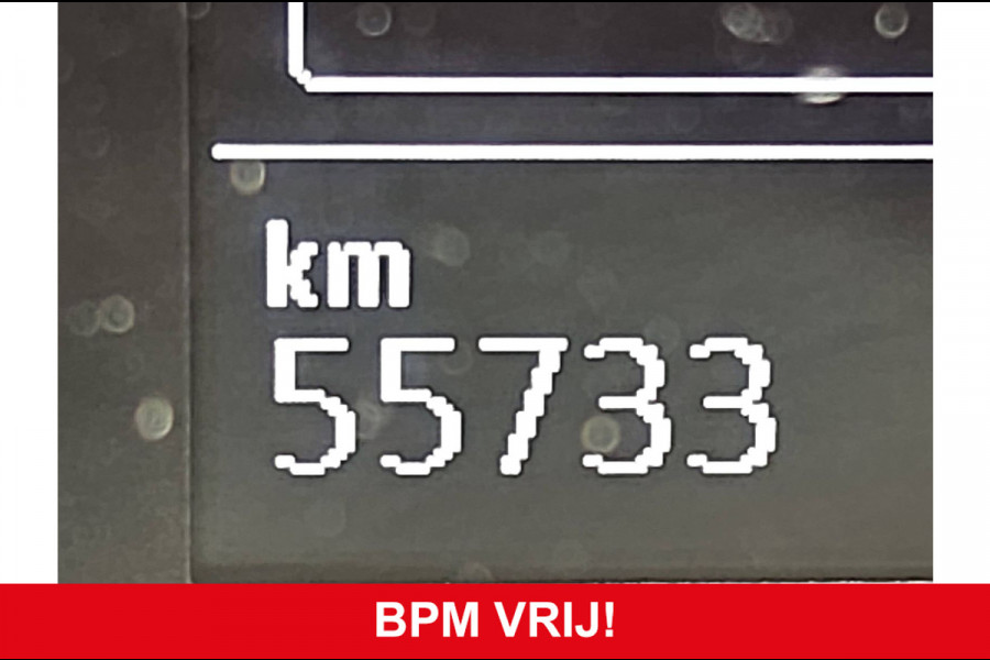 Volkswagen Crafter 35 2.0 TDI L4H3 Bakwagen Laadklep Zijdeur Spoiler Airco Navi 177Pk Euro6 Trekhaak Oh-Historie 1e Eigenaar !