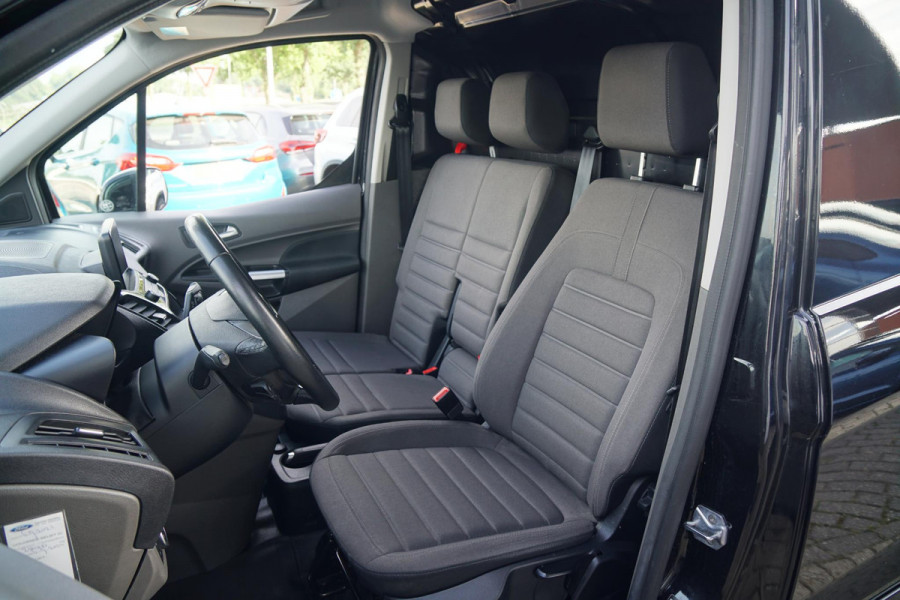 Ford Transit Connect 1.5 EcoBlue L2 Limited + CAMERA / SENSOREN / APPLE CARPLAY / 3 ZITPLAATSEN