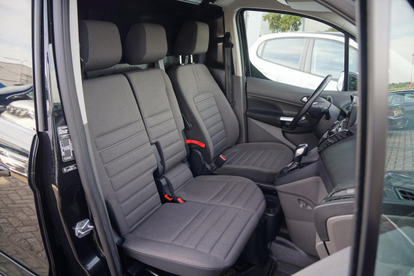 Ford Transit Connect 1.5 EcoBlue L2 Limited + CAMERA / SENSOREN / APPLE CARPLAY / 3 ZITPLAATSEN