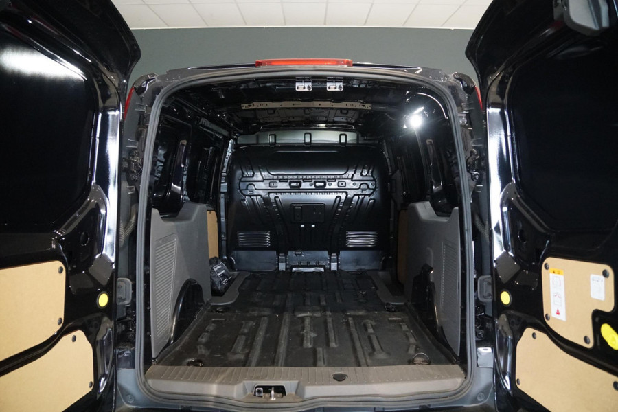 Ford Transit Connect 1.5 EcoBlue L2 Limited + CAMERA / SENSOREN / APPLE CARPLAY / 3 ZITPLAATSEN