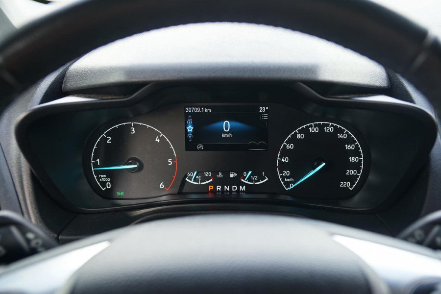 Ford Transit Connect 1.5 EcoBlue L2 Limited + CAMERA / SENSOREN / APPLE CARPLAY / 3 ZITPLAATSEN