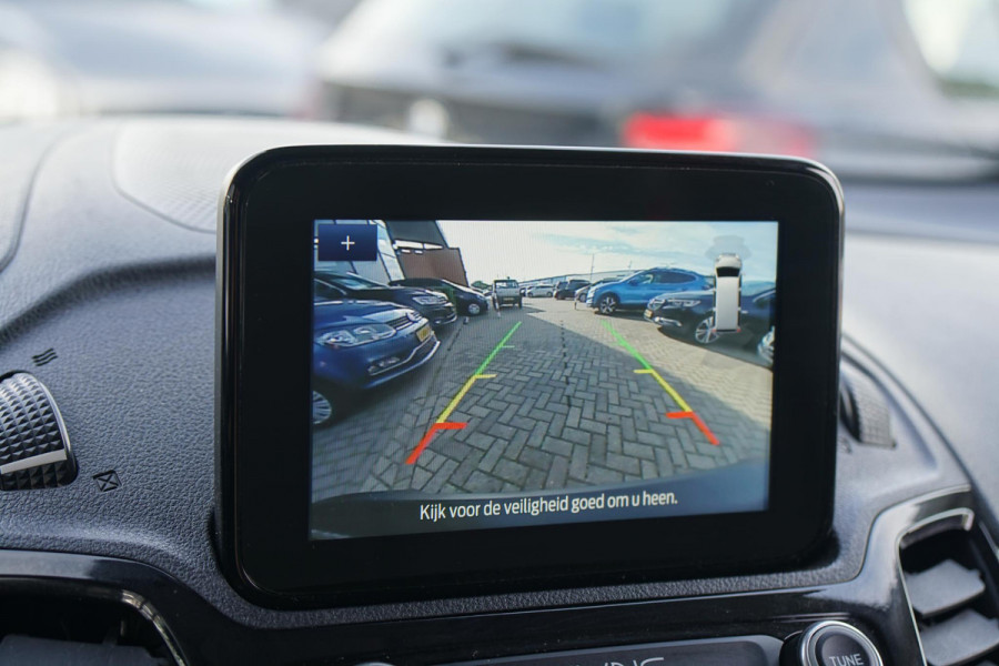 Ford Transit Connect 1.5 EcoBlue L2 Limited + CAMERA / SENSOREN / APPLE CARPLAY / 3 ZITPLAATSEN