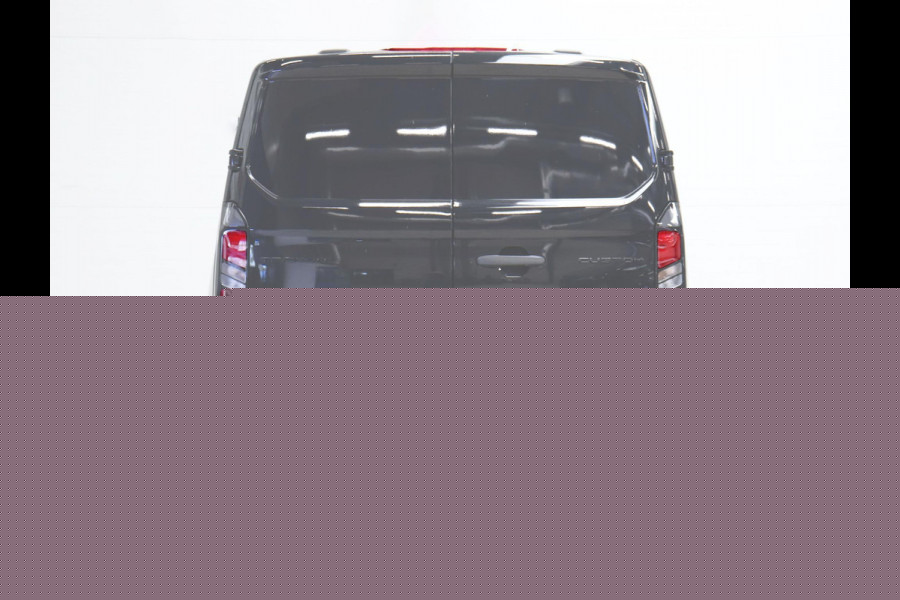Ford Transit Custom 300 2.0 TDCI L2H1 Trend Automaat Airco Navi Cruise