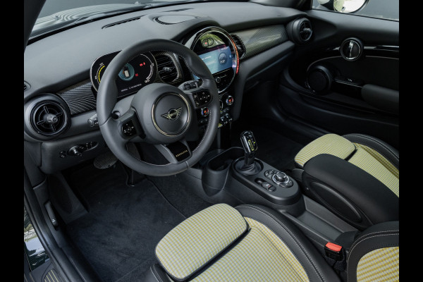 MINI Mini Electric - Resolute Edition - Camera - Comfort Access - Stoelverwarming