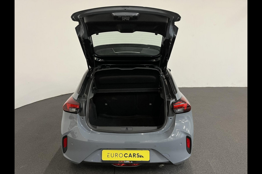 Opel Corsa 1.2 Turbo Aut. GS Line Airco Carplay Navi Cruise Control Full LED 16" Black Wheels PDC VA + Camera Virtual Cockpit