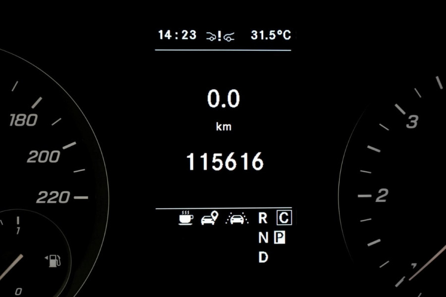 Mercedes-Benz Vito 114 CDI 136pk Compact 9G Automaat 2x Schuifdeur/LED/Camera/Inrichting 05-2022