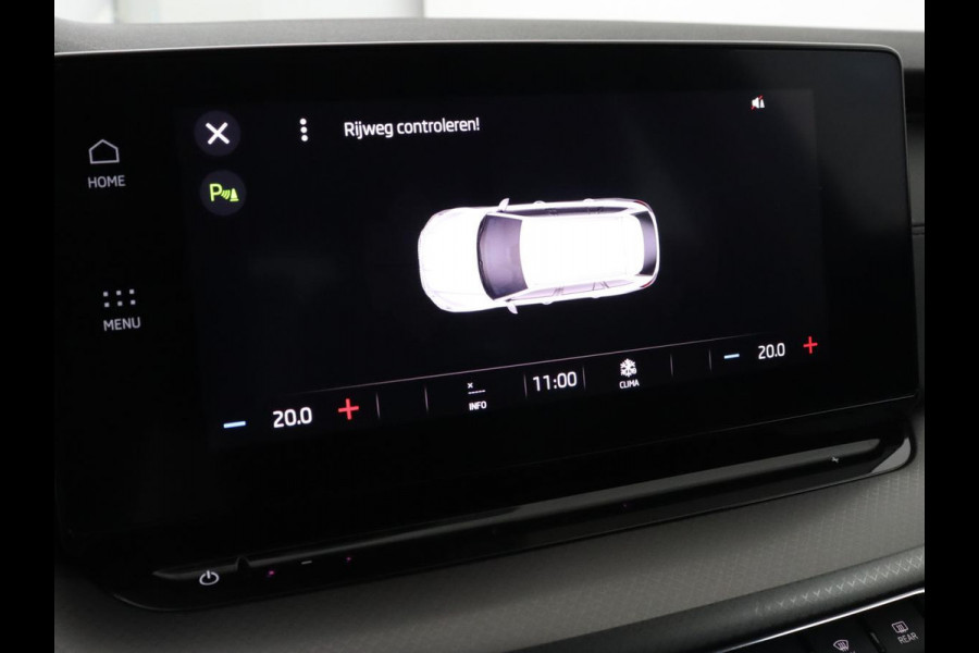 Škoda Octavia 1.0 e-TSI Business Edition | Trekhaak | Carplay | Navigatie | Full LED | Climate control | Parkeerhulp | Cruise control