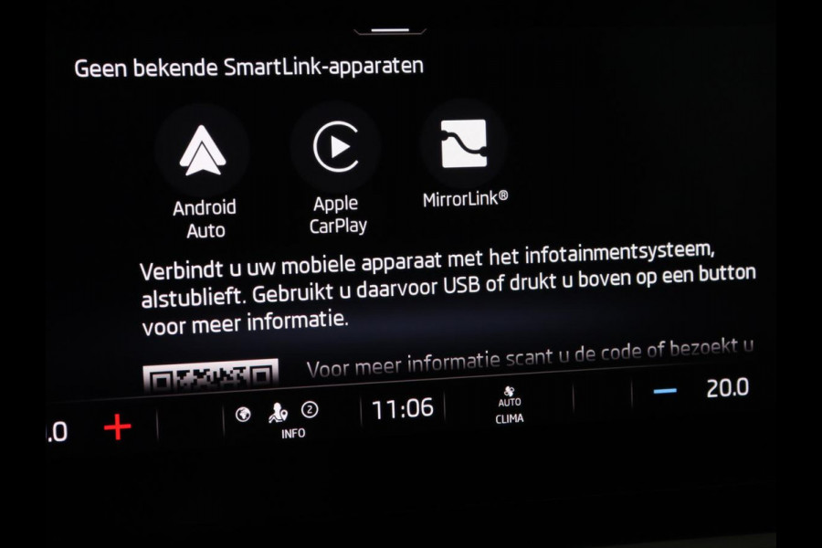 Škoda Octavia 1.0 e-TSI Business Edition | Trekhaak | Carplay | Navigatie | Full LED | Climate control | Parkeerhulp | Cruise control