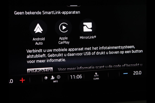 Škoda Octavia 1.0 e-TSI Business Edition | Trekhaak | Carplay | Navigatie | Full LED | Climate control | Parkeerhulp | Cruise control