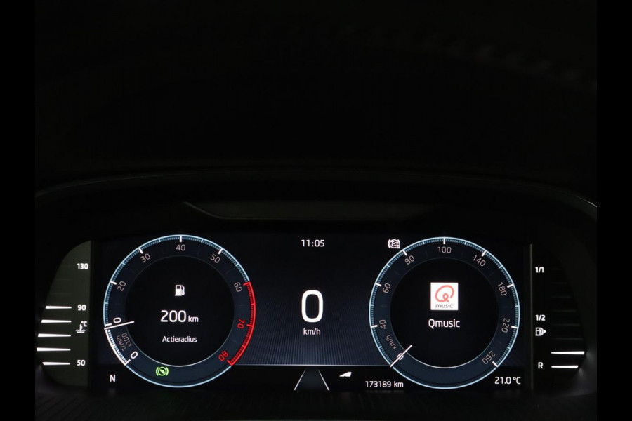 Škoda Octavia 1.0 e-TSI Business Edition | Trekhaak | Carplay | Navigatie | Full LED | Climate control | Parkeerhulp | Cruise control