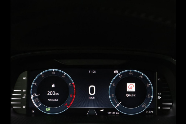 Škoda Octavia 1.0 e-TSI Business Edition | Trekhaak | Carplay | Navigatie | Full LED | Climate control | Parkeerhulp | Cruise control