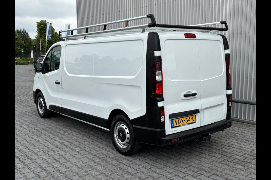Renault Trafic 2.0 dCi 120 T29 L2H1*NAVI*CRUISE*A/C*HAAK*3PERS*