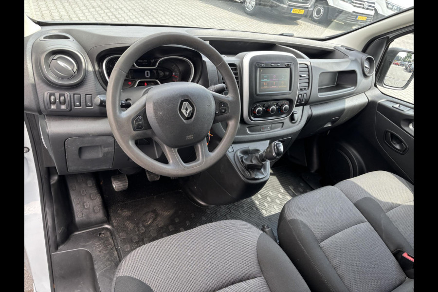 Renault Trafic 2.0 dCi 120 T29 L2H1*NAVI*CRUISE*A/C*HAAK*3PERS*