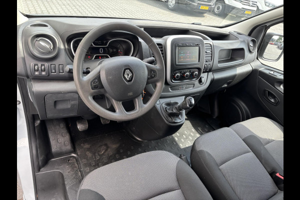 Renault Trafic 2.0 dCi 120 T29 L2H1*NAVI*CRUISE*A/C*HAAK*3PERS*