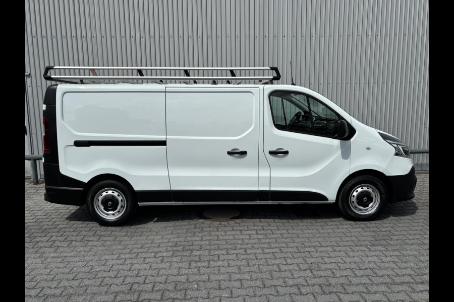 Renault Trafic 2.0 dCi 120 T29 L2H1*NAVI*CRUISE*A/C*HAAK*3PERS*