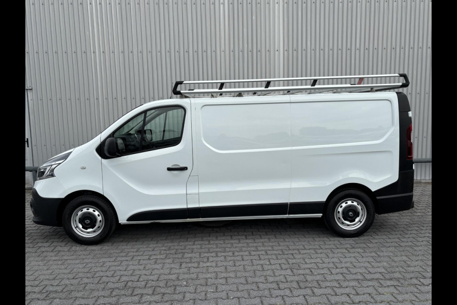 Renault Trafic 2.0 dCi 120 T29 L2H1*NAVI*CRUISE*A/C*HAAK*3PERS*