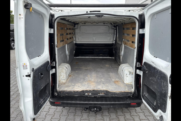 Renault Trafic 2.0 dCi 120 T29 L2H1*NAVI*CRUISE*A/C*HAAK*3PERS*
