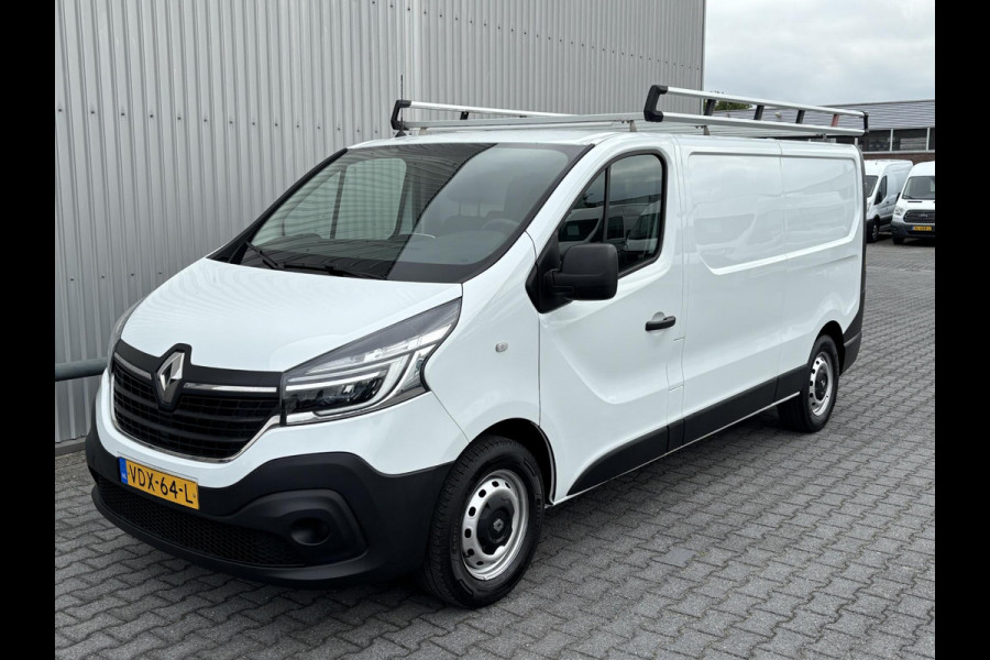 Renault Trafic 2.0 dCi 120 T29 L2H1*NAVI*CRUISE*A/C*HAAK*3PERS*