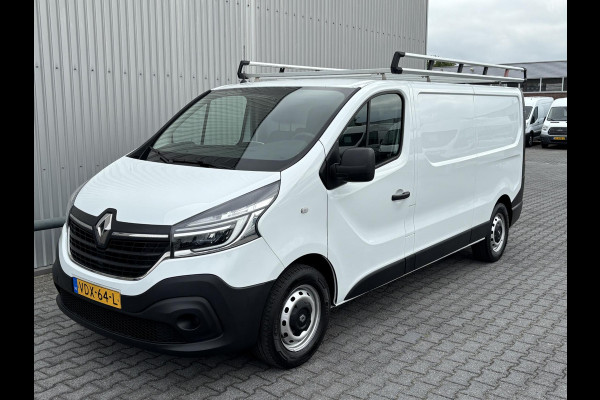 Renault Trafic 2.0 dCi 120 T29 L2H1*NAVI*CRUISE*A/C*HAAK*3PERS*