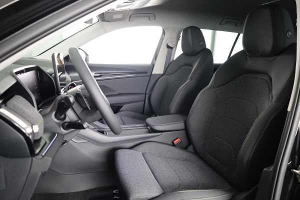 Škoda Kodiaq Business Edition m-HEV 1.5 TSI 150 pk 7 versn. DSG | Trekhaak | Comfort Pakket | Dynamic Chassis Control | Winter Pakket | Parkeer pakket | 18 inch lichtmetalen velgen | Ligh & View