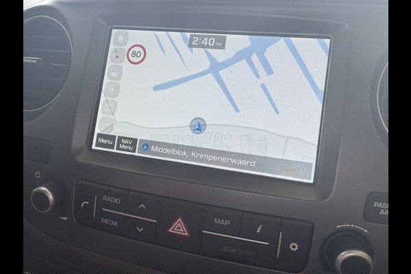 Hyundai i10 1.0i Comfort Smart 5-drs. NAVI/CARPLAY/CRUISE/PDC/15INCH/STOELVERWARMING