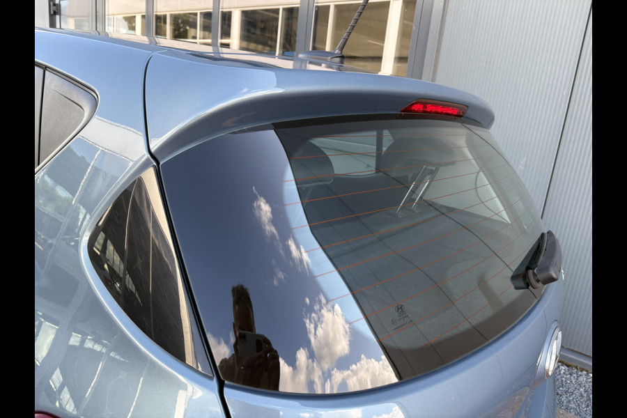 Hyundai i10 1.0i Comfort Smart 5-drs. NAVI/CARPLAY/CRUISE/PDC/15INCH/STOELVERWARMING