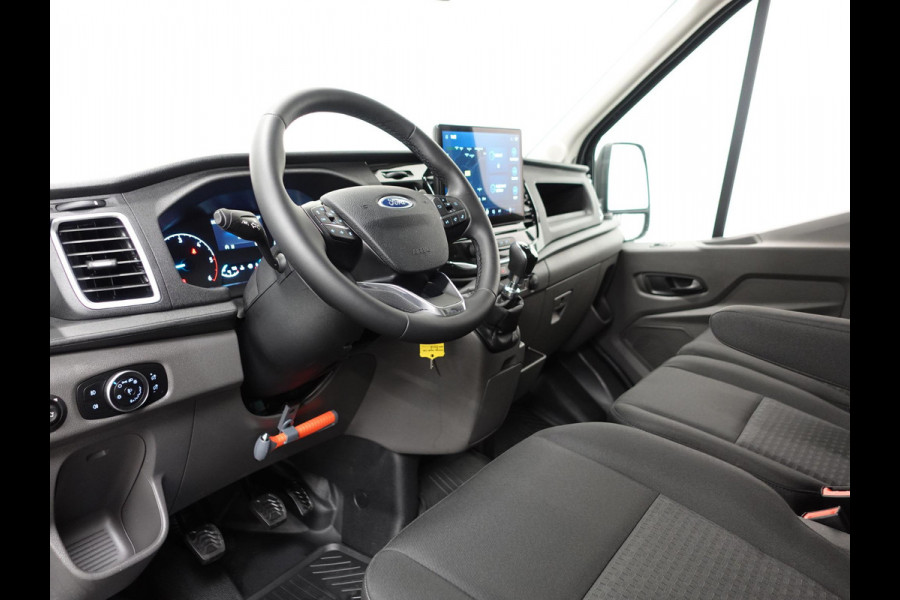 Ford Transit 290 2.0 TDCI L2H2 Trend Airco Bluetooth Camera  Cruise Control Navi Trekhaak