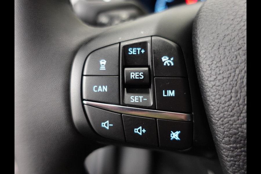Ford Transit 290 2.0 TDCI L2H2 Trend Airco Bluetooth Camera  Cruise Control Navi Trekhaak
