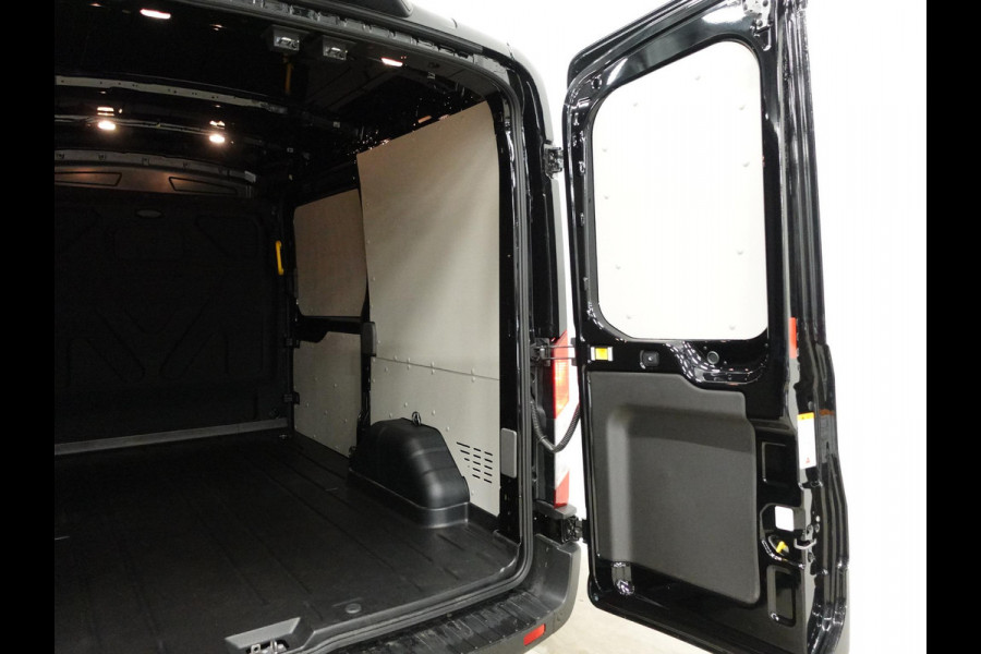 Ford Transit 290 2.0 TDCI L2H2 Trend Airco Bluetooth Camera  Cruise Control