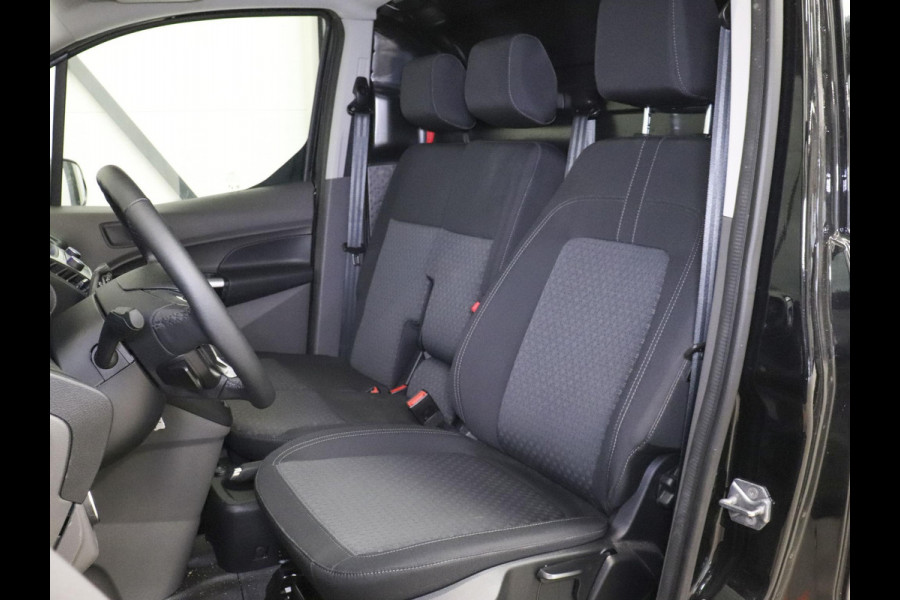 Ford Transit Connect 1.5 EcoBlue L2 Trend Automaat Navigatie Airco Parkeersensoren Cruise Control 3Zits Camera DAB+