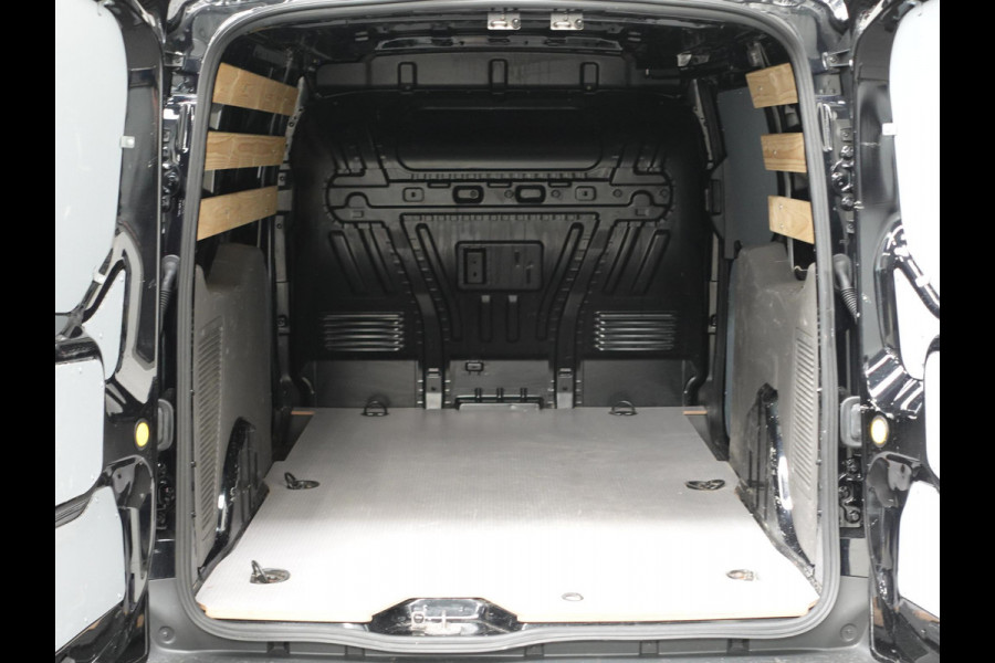 Ford Transit Connect 1.5 EcoBlue L2 Trend Automaat Navigatie Airco Parkeersensoren Cruise Control 3Zits Camera DAB+