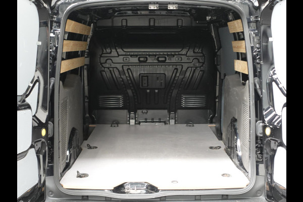 Ford Transit Connect 1.5 EcoBlue L2 Trend Automaat Navigatie Airco Parkeersensoren Cruise Control 3Zits Camera DAB+